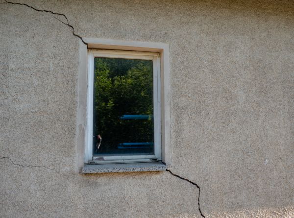 Foundation Structural Repair in Wenatchee
