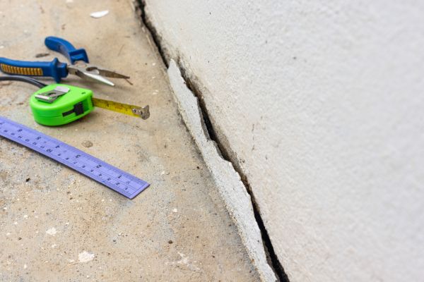Cost of House Leveling in Wenatchee