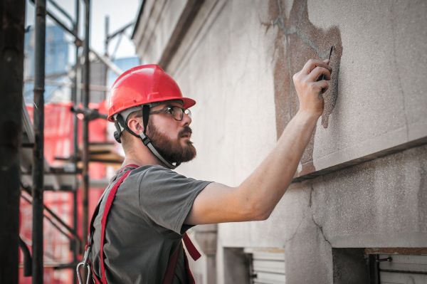 Cost of Structural Repair in Wenatchee
