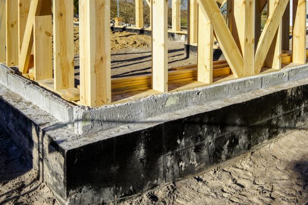 Cost of Sinking Foundation Lifting in Wenatchee