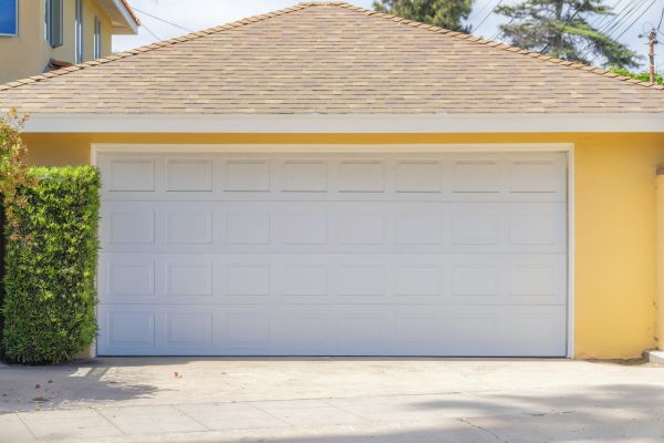 Cost of Garage Foundation Repair in Wenatchee
