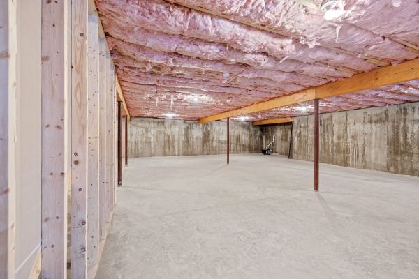 Foundation Maintenance in Wenatchee