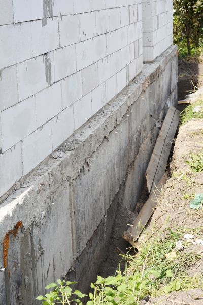Cost of Subsidence Repair in Wenatchee