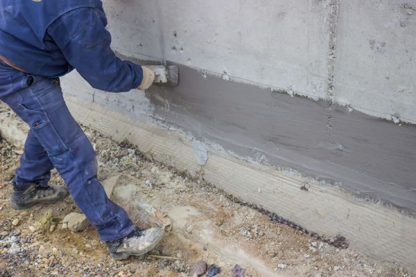 Cost of Foundation Crack Sealing in Wenatchee