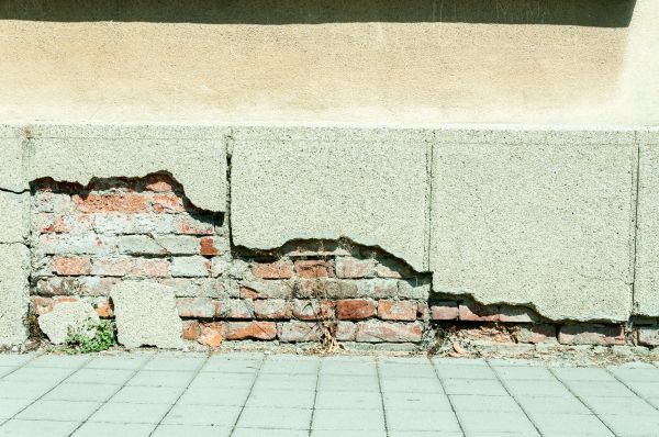 Cost of Foundation Damage Repair in Wenatchee