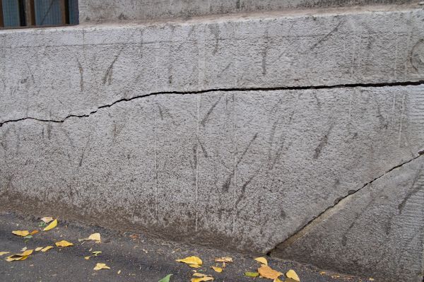 Cost of Structural Foundation Repair in Wenatchee