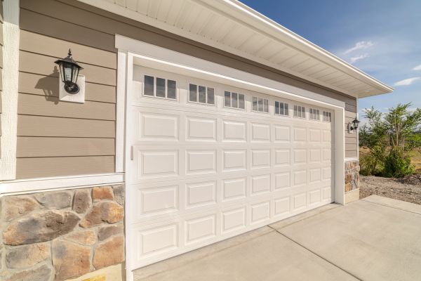 Cost of Garage Lifting in Wenatchee