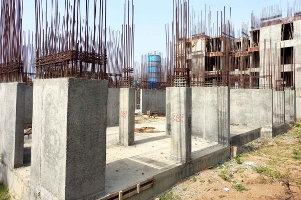 Cost of Foundation Stabilizing in Wenatchee