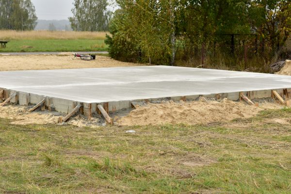 External Foundation Repair in Wenatchee