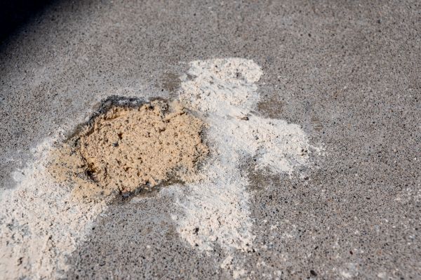 Foundation Leveling Service in Wenatchee