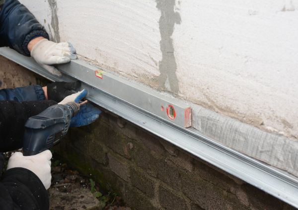 Cost of House Levelling in Wenatchee