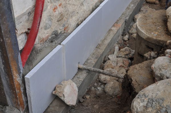 Cost of Foundation Underpinning in Wenatchee