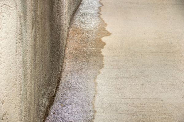 Cost of Leaking Foundation Repair in Wenatchee